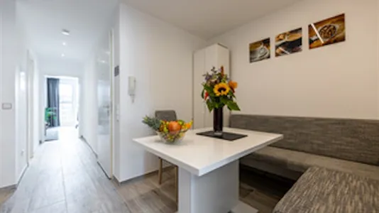 Rooms in Cologne Innenstadt - photo 5