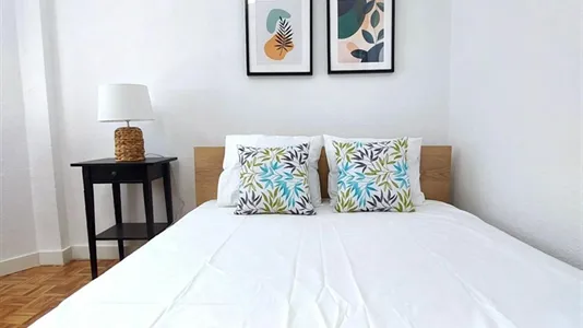Rooms in Getafe - photo 5