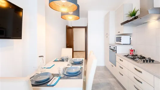 Rooms in Padua - photo 4