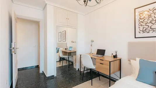 Rooms in Valencia L'Eixample - photo 5