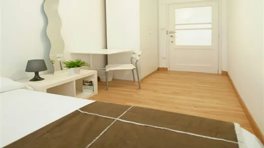 Rooms in Madrid Salamanca - photo 4