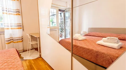 Apartments in Roma Municipio VIII – Appia Antica - photo 9