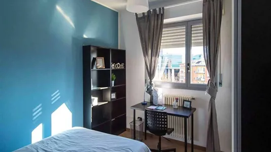 Rooms in Bologna - photo 3