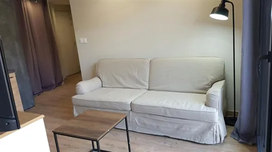 Apartments in Lyon - photo 10