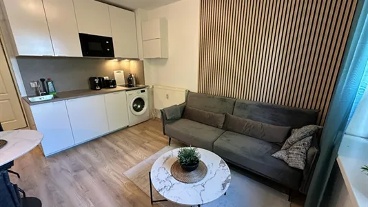 Apartments in Hamburg Eimsbuttel - photo 2