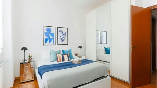 Apartments in Milano Zona 8 - Fiera, Gallaratese, Quarto Oggiaro - photo 4