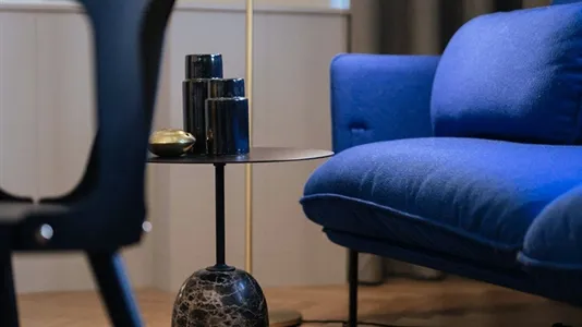 Apartments in Vienna Josefstadt - photo 4