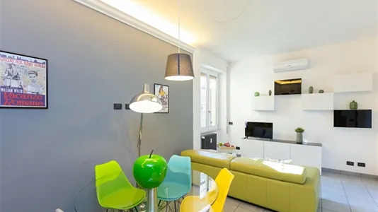 Apartments in Roma Municipio VIII – Appia Antica - photo 6