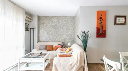 Apartments in Barcelona Les Corts - photo 5