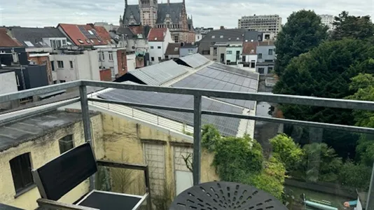 Apartments in Antwerp Borgerhout - photo 6