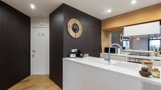 Apartments in Stad Brussel - photo 2