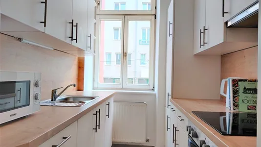 Rooms in Vienna Landstraße - photo 8