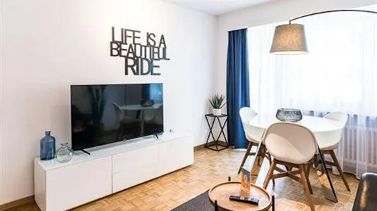 Apartments in Zürich Distrikt 11 - photo 4