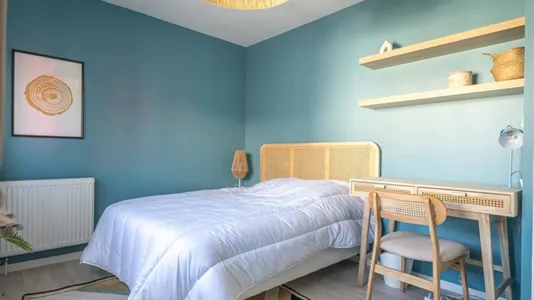 Rooms in Nantes - photo 1