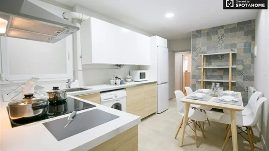 Rooms in Bilbao - photo 9