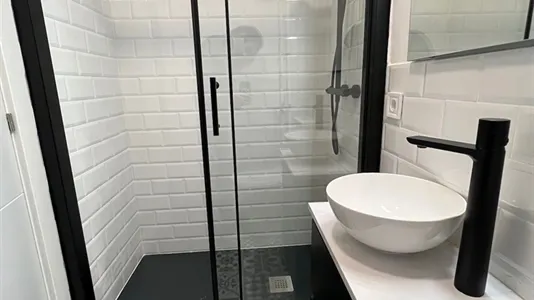 Rooms in Alcorcón - photo 6