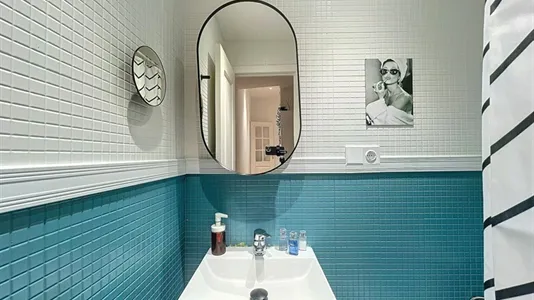 Apartments in Madrid Centro - photo 10