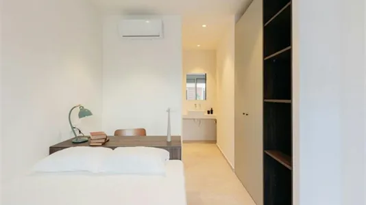 Apartments in Alfara del Patriarca - photo 8