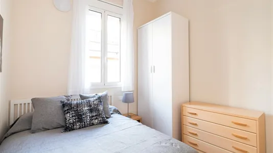 Apartments in Barcelona Gràcia - photo 4