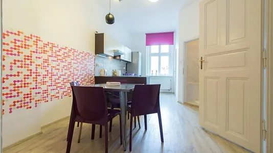 Apartments in Location is not specified - photo 8