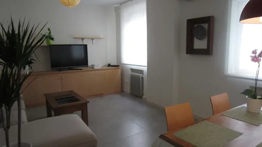 Apartments in Madrid Arganzuela - photo 3