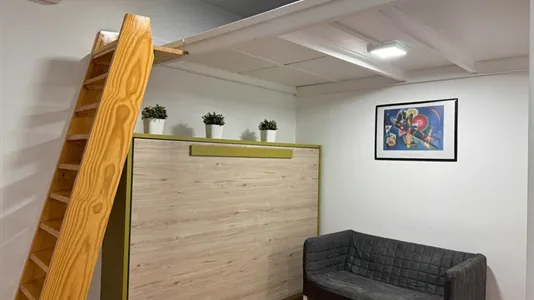 Apartments in Madrid Centro - photo 6