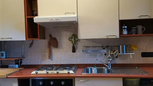 Rooms in Milano Zona 7 - Baggio, De Angeli, San Siro - photo 9