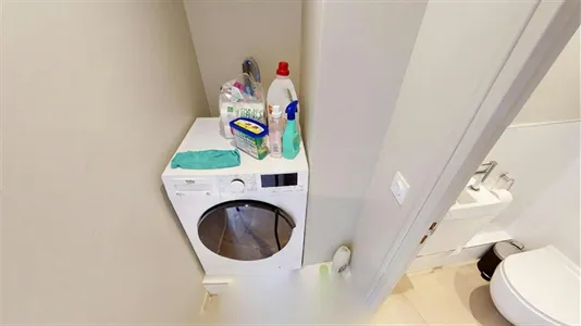 Rooms in Lille - photo 8