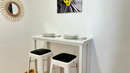 Rooms in Alcalá de Henares - photo 5