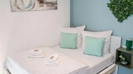 Apartments in Mannheim - photo 5