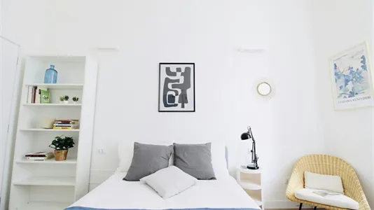 Rooms in Florence - photo 4