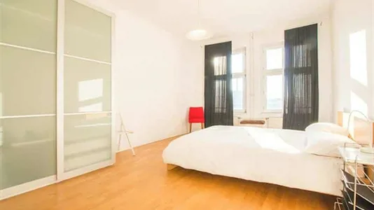 Apartments in Berlin Mitte - photo 3