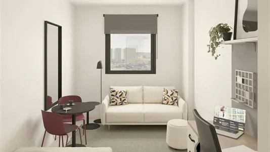 Apartments in Armilla - photo 3