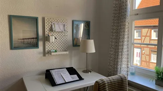 Apartments in Ludwigslust-Parchim - photo 3