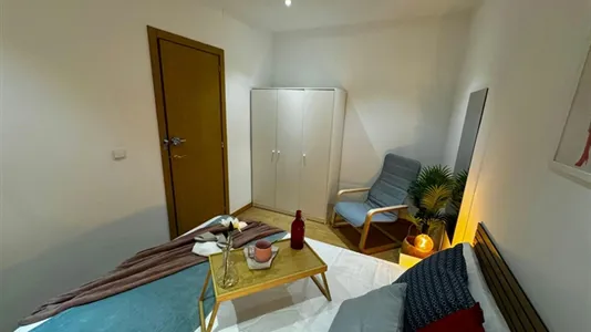 Rooms in Madrid Tetuán - photo 4