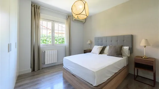 Houses in Villaviciosa de Odón - photo 5