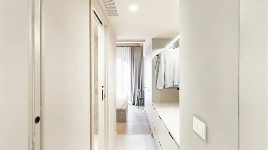 Apartments in Barcelona Sant Martí - photo 10