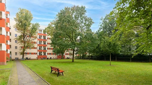 Apartments in Berlin Pankow - photo 7