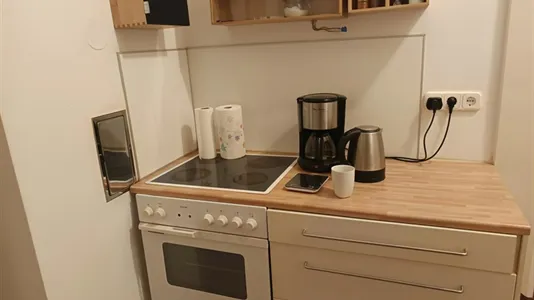 Apartments in Vienna Margareten - photo 7