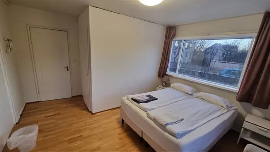 Rooms in Reykjavík Hlíðar - photo 2