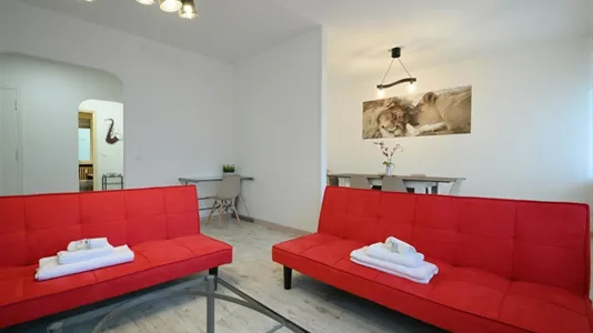 Apartments in Roma Municipio II – Parioli/Nomentano - photo 10