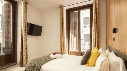 Apartment for rent in Madrid Centro, Madrid