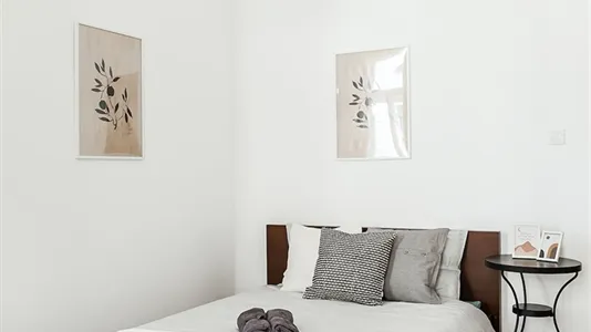 Rooms in Budapest Terézváros - photo 10