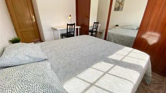 Rooms in Getafe - photo 4