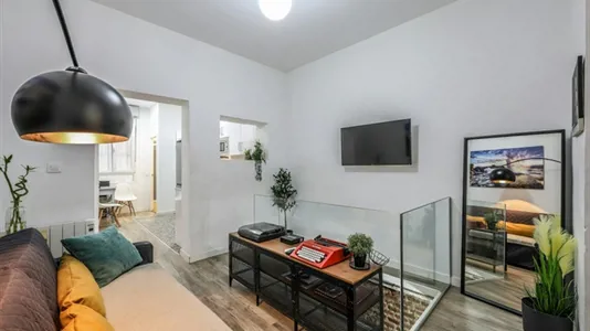 Apartments in Madrid Centro - photo 2