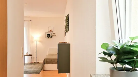 Apartments in Darmstadt - photo 10