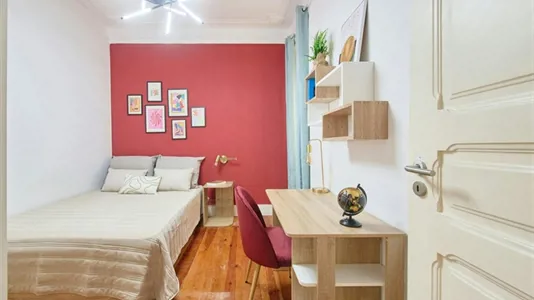 Rooms in Location is not specified - photo 3