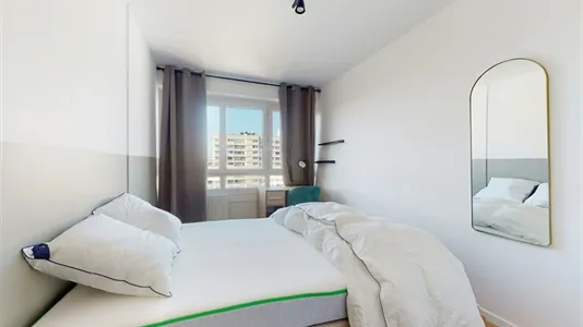 Rooms in Nanterre - photo 10
