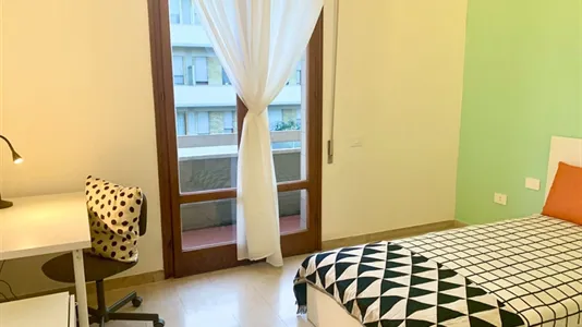 Rooms in Florence - photo 7