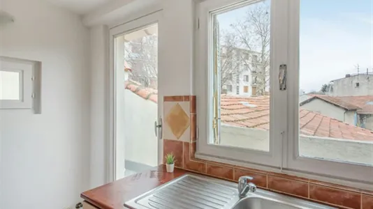 Rooms in Montpellier - photo 7